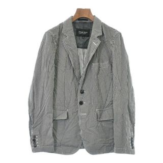 コムデギャルソンオムプリュス(COMME des GARCONS HOMME PLUS)のCOMME des GARCONS HOMME PLUS ジャケット XS 【古着】【中古】(その他)