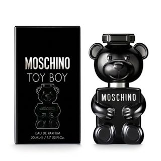 MOSCHINO - 【モスキーノ】トイ・ボーイ オーデパルファム の通販 by ...