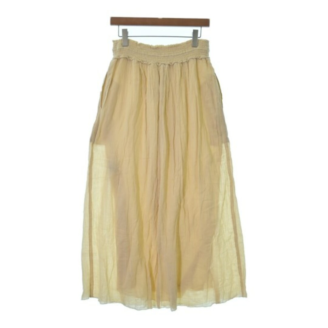 ISABEL MARANT ETOILE ロング・マキシ丈スカート 【古着】【中古】の