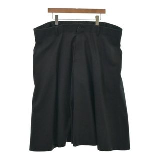 ノワールケイニノミヤ(noir kei ninomiya)のnoir kei ninomiya パンツ（その他） XS グレー 【古着】【中古】(その他)