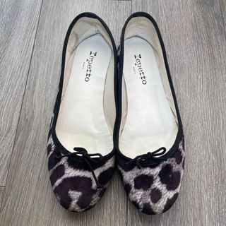 レペット(repetto)のレペット　バレエシューズ　りんごさん(バレエシューズ)