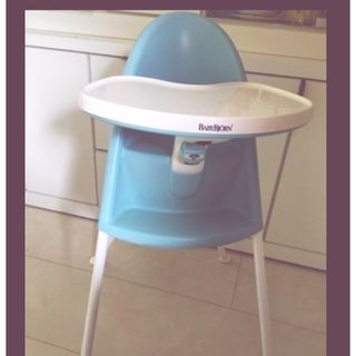 BabyBjörn High Chair, ベビービョルンハイチェアー()