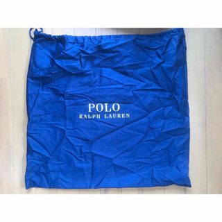 ポロラルフローレン(POLO RALPH LAUREN)のPolo Ralph Lauren 100%cotton big bag(その他)