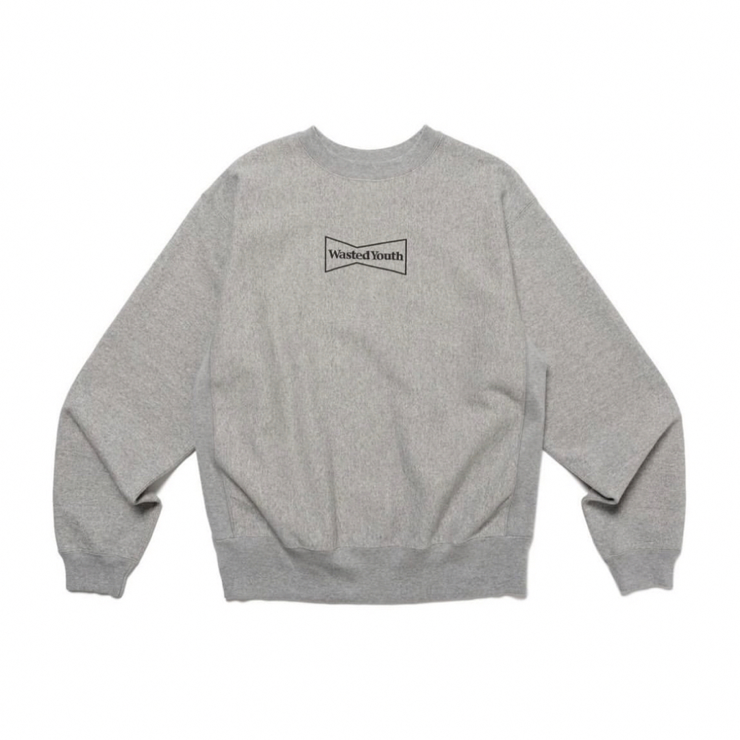 Wasted Youth Sweatshirt LサイズOTSUMO PLAZA