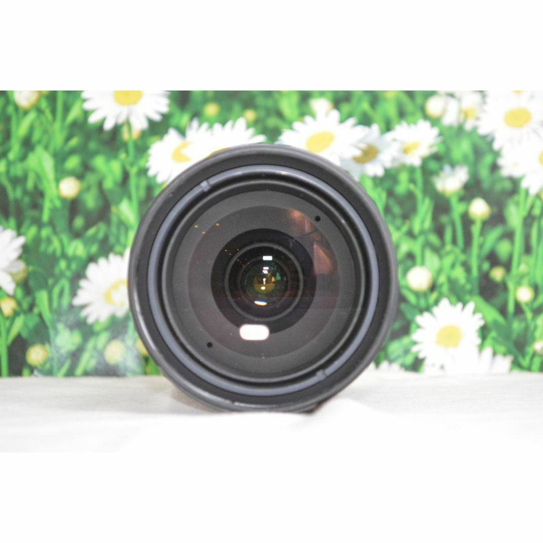 ❤美品♪神レンズ❤Nikon ニコン AF-S DX 18-200 ED VR