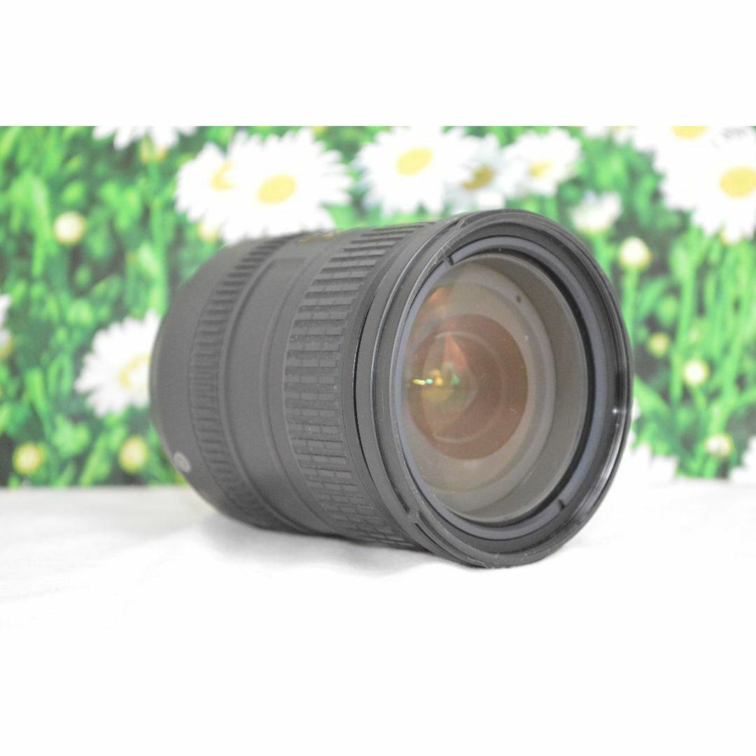 Nikon(ニコン)の❤美品♪神レンズ❤Nikon ニコン AF-S DX 18-200 ED VR スマホ/家電/カメラのカメラ(レンズ(ズーム))の商品写真