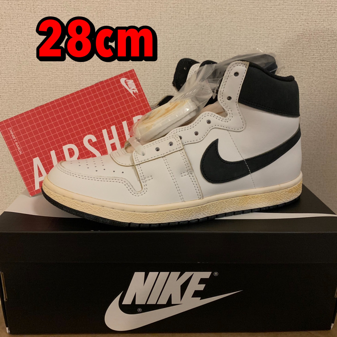 NIKE - A Ma Maniére × Nike Air Ship SP アママニエールの通販 by