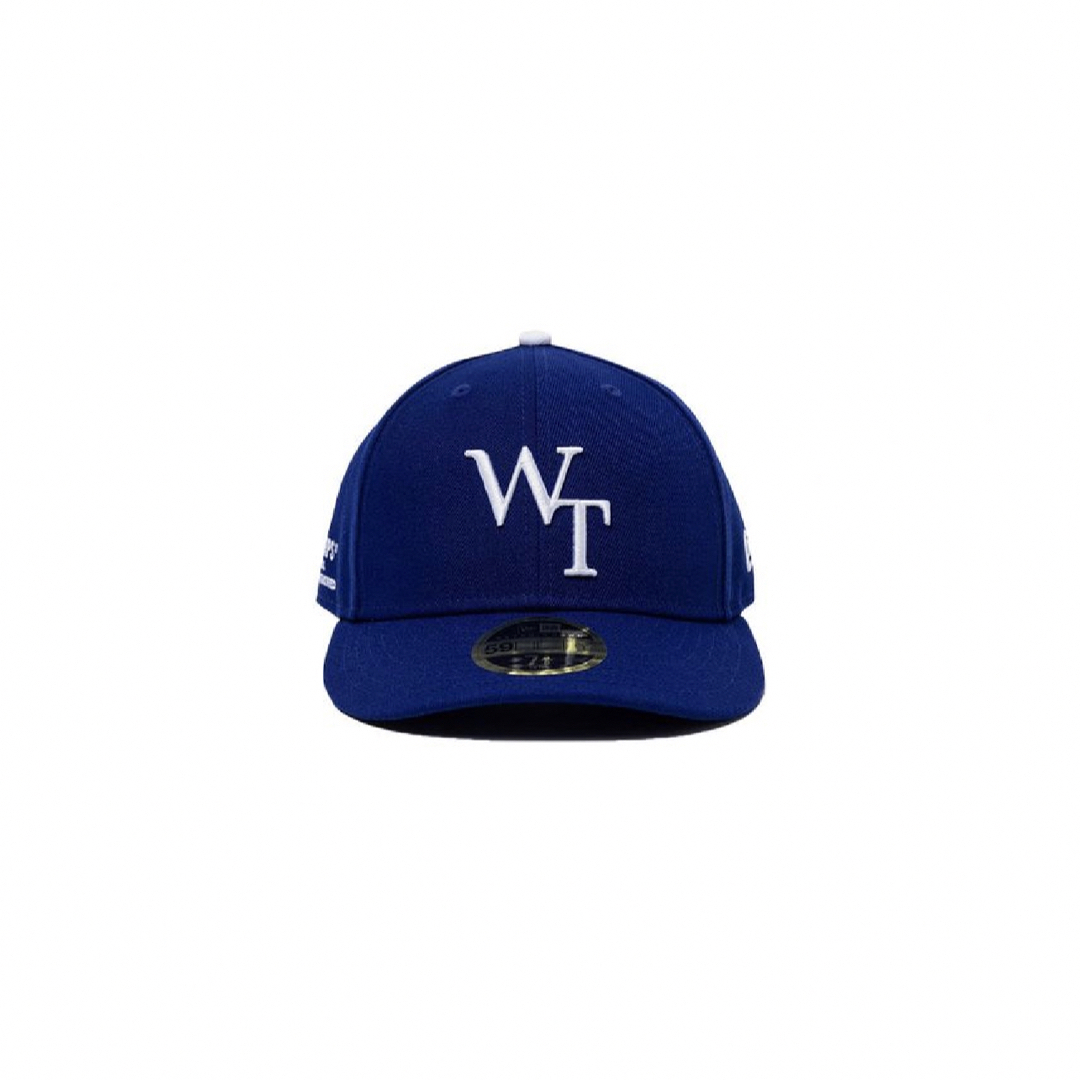 帽子Wtaps 59Fifty Low Profile / Cap NEWERA