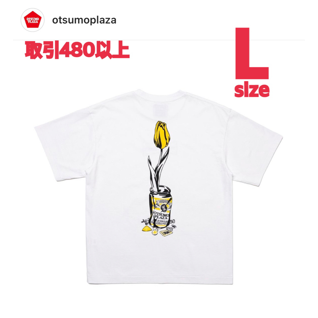 WastedYouth Tシャツ Lサイズ