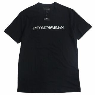 【ARMANI EXCHANGE】アルマーニ(XS)タグ付き プリント Tシャツ