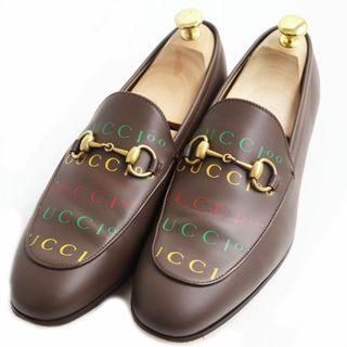 グッチ ファー メンズ靴/シューズ(その他)の通販 96点 | Gucciのメンズ