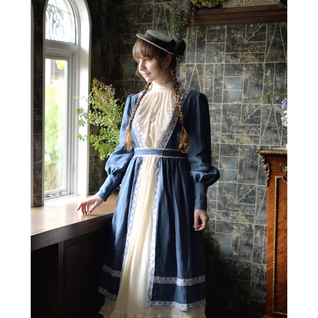 Victorian maiden - 新品未使用 SERAPHIM 貴婦人のロマンティック