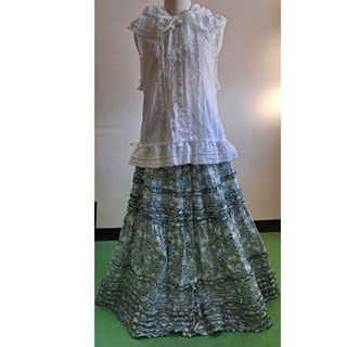 ピンクハウス スカートの通販 2,000点以上 | PINK HOUSEのレディースを