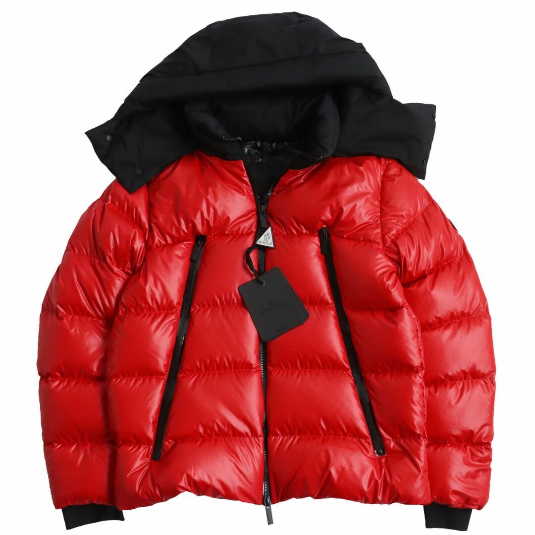 Moncler ダウンジャケット 新品 未使用 タグ付-