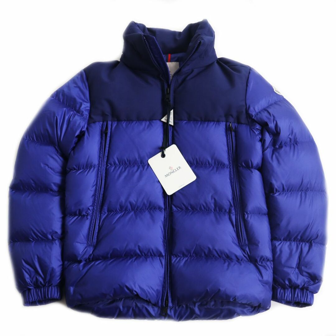 MONCLER - 未使用品○19-20AW MONCLER モンクレール FAIVELEY