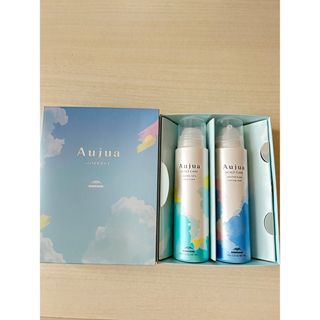 オージュア(Aujua)のAujua サマーコフレ　限定BOX(ヘアケア)