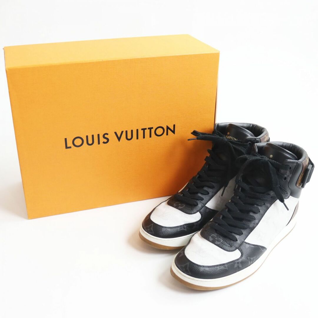 LOUIS VUITTON - 美品○LOUIS VUITTON ルイヴィトン リヴォリライン