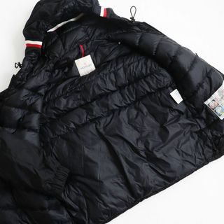 MONCLER - 良品○22-23AW MONCLER モンクレール MELAMPYRE