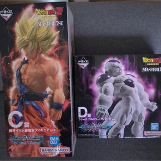 ドラゴンボール(ドラゴンボール)の一番くじ ドラゴンボール オムニバスブレイブ (キャラクターグッズ)