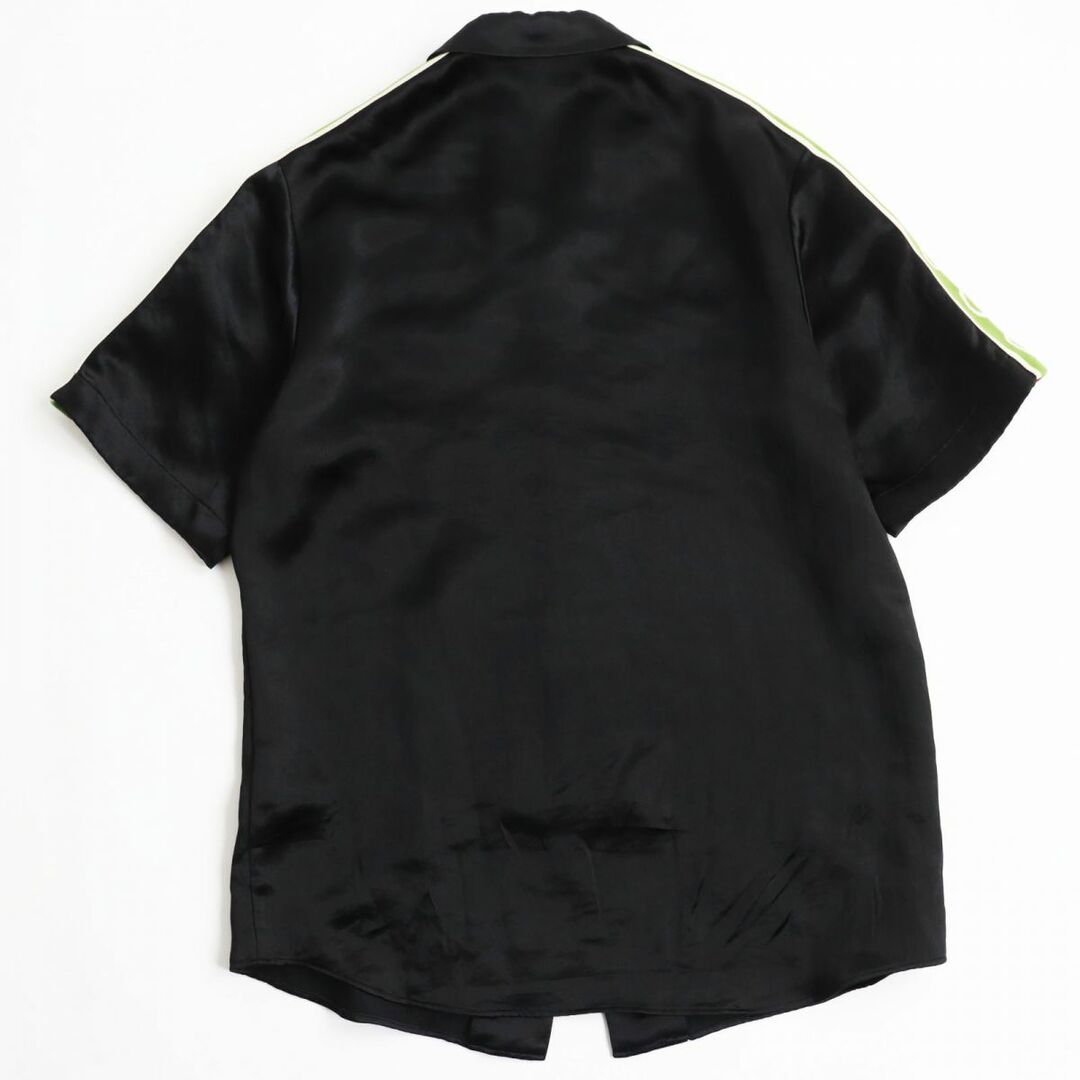 Gucci - 極美品○GUCCI グッチ VACATION SHIRT 619025 GGジャガード