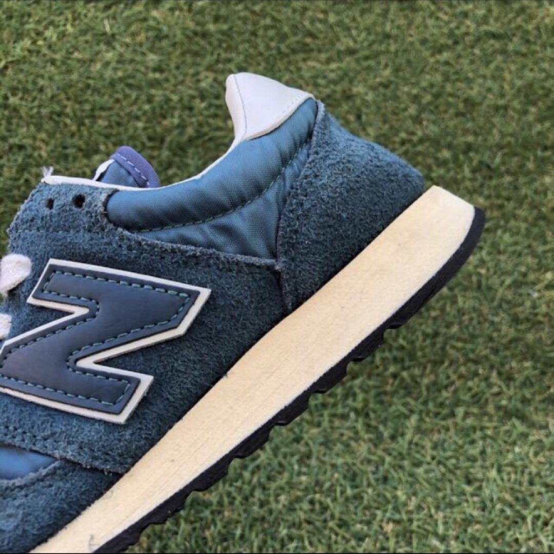 New Balance(ニューバランス)の美品23 newbalance U520AB ニューバランス F262 レディースの靴/シューズ(スニーカー)の商品写真