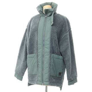 ヘリーハンセン HELLY HANSEN アクリル系 ポリエステル 中綿 フリース