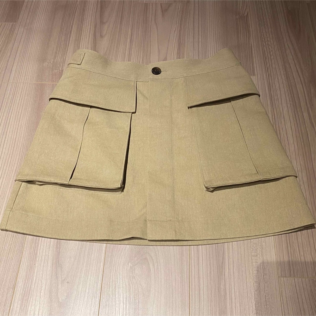 TODAYFUL - oll kyoto Hanni skirtの通販 by RuLe222｜トゥデイフル ...