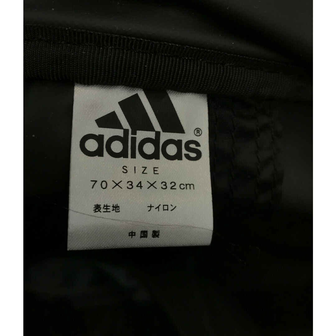 adidas(アディダス)のアディダス adidas スポーツバッグ    メンズ メンズのバッグ(ボストンバッグ)の商品写真