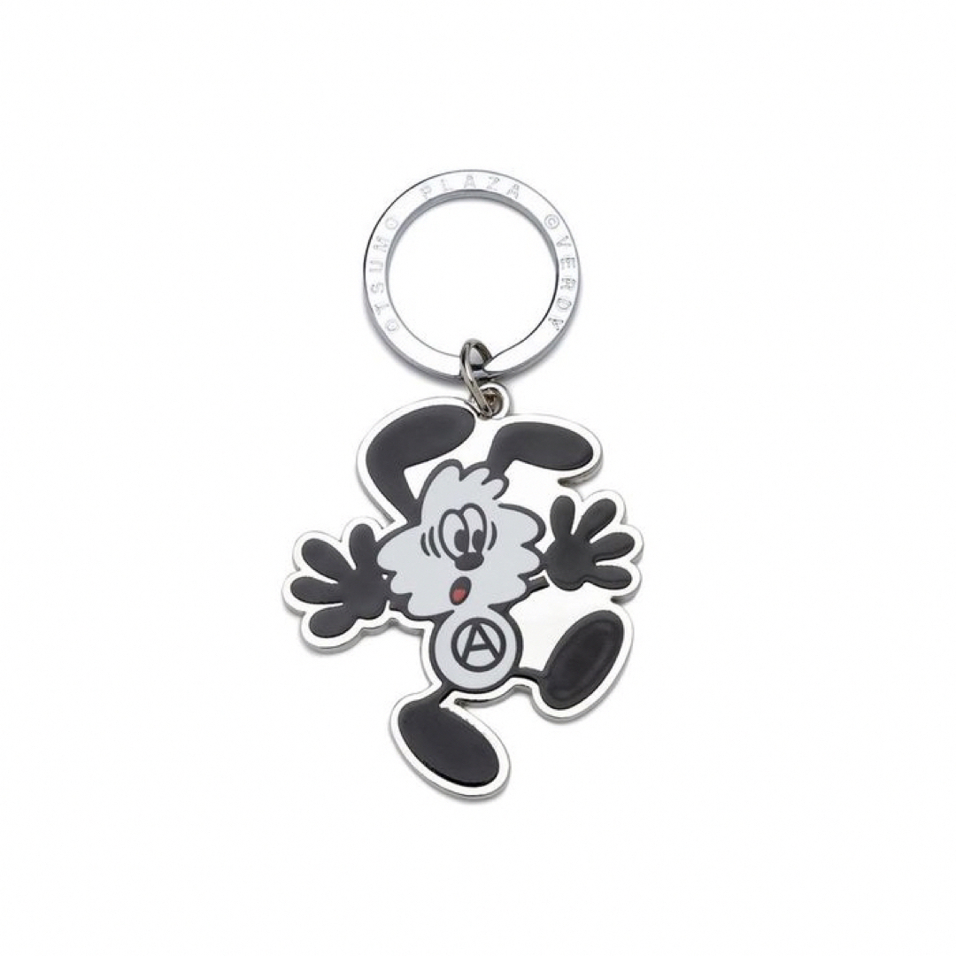 Girls Don't Cry - WASTED YOUTH KEY CHARM VICK VISTY 3セット Girls Don't Cry - WASTED YOUTH KEY CHARM VICK VISTY 3セット