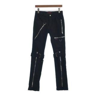 トリップニューヨークシティ(Tripp NYC)のTRIPP NYC トリップニューヨーク パンツ（その他） 28(L位) 黒 【古着】【中古】(その他)