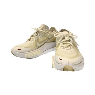 ナイキ(NIKE)のナイキ NIKE ローカットスニーカー レディース 25(スニーカー)