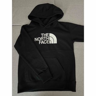 ザノースフェイス(THE NORTH FACE)のパーカー　THE NORTH FACE ボーイズ／ガールズ　150㎝(その他)