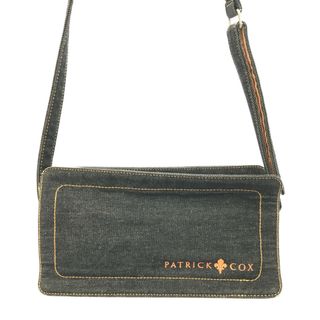 パトリックコックス(PATRICK COX)のパトリックコックス PATRICK COX ショルダーバッグ レディース(ショルダーバッグ)