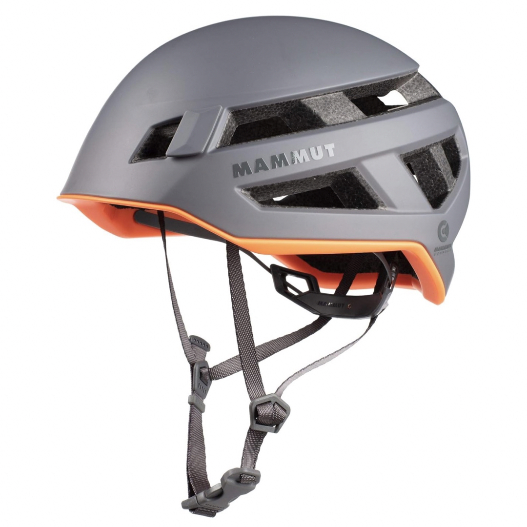 【付属品完備】マムート MAMMUT Crag Sender Helmetのサムネイル