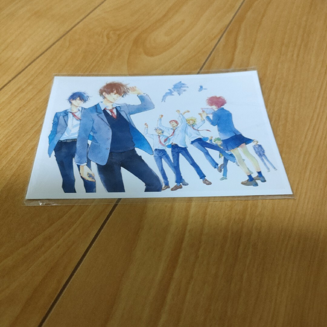 映画 バクテン!! 映画特典の通販 by yuu's shop|ラクマ