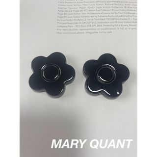 マリークワント(MARY QUANT)のMARY QUANT箸置きセット(カトラリー/箸)