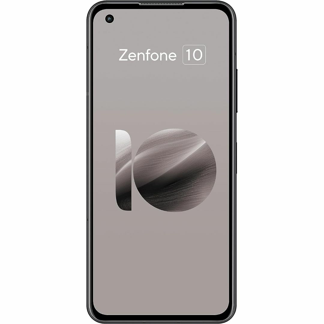 ASUS Zenfone 10 (8GB/ 128GB)  ミッドナイトブラック