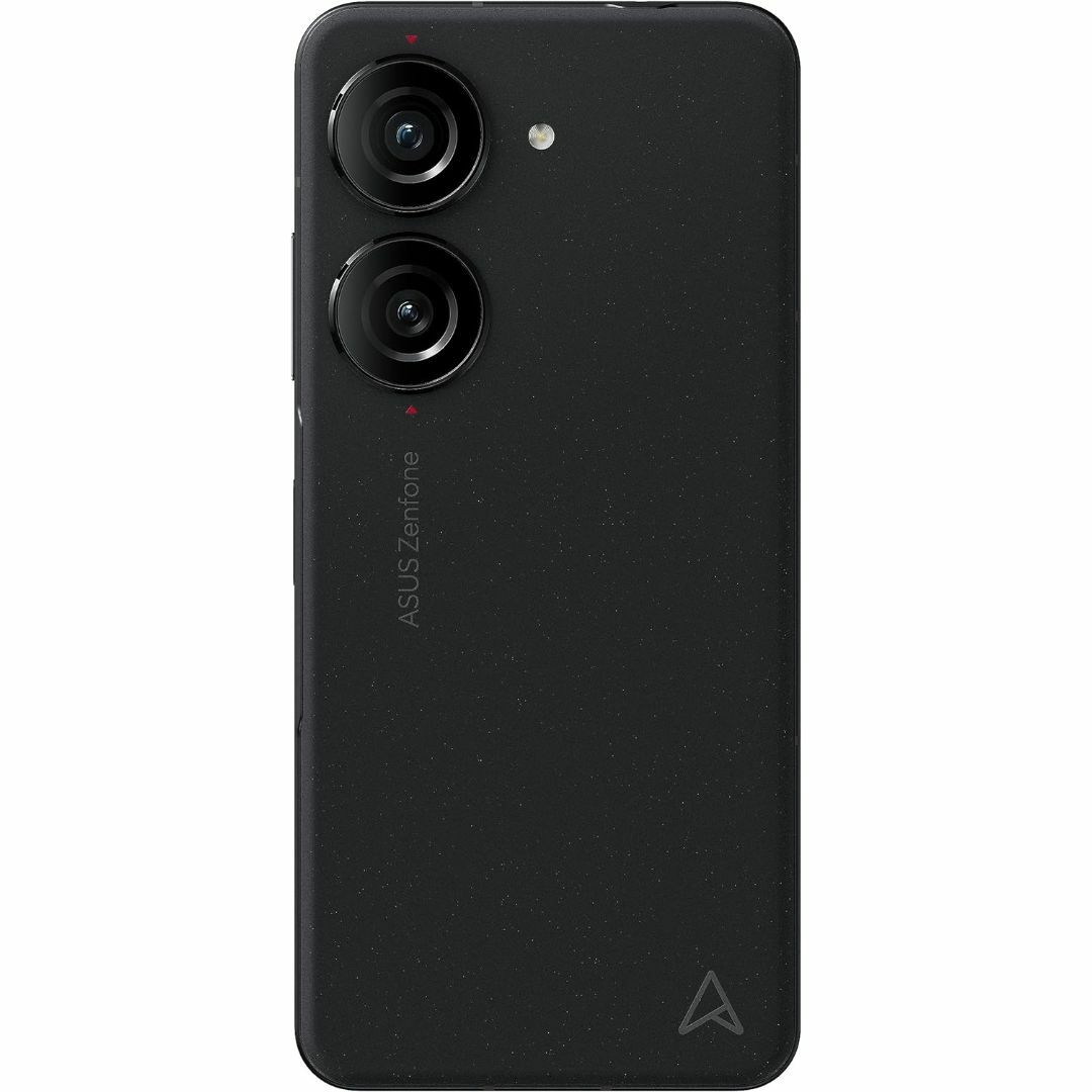 ASUS Zenfone 10 (8GB/ 128GB)  ミッドナイトブラック