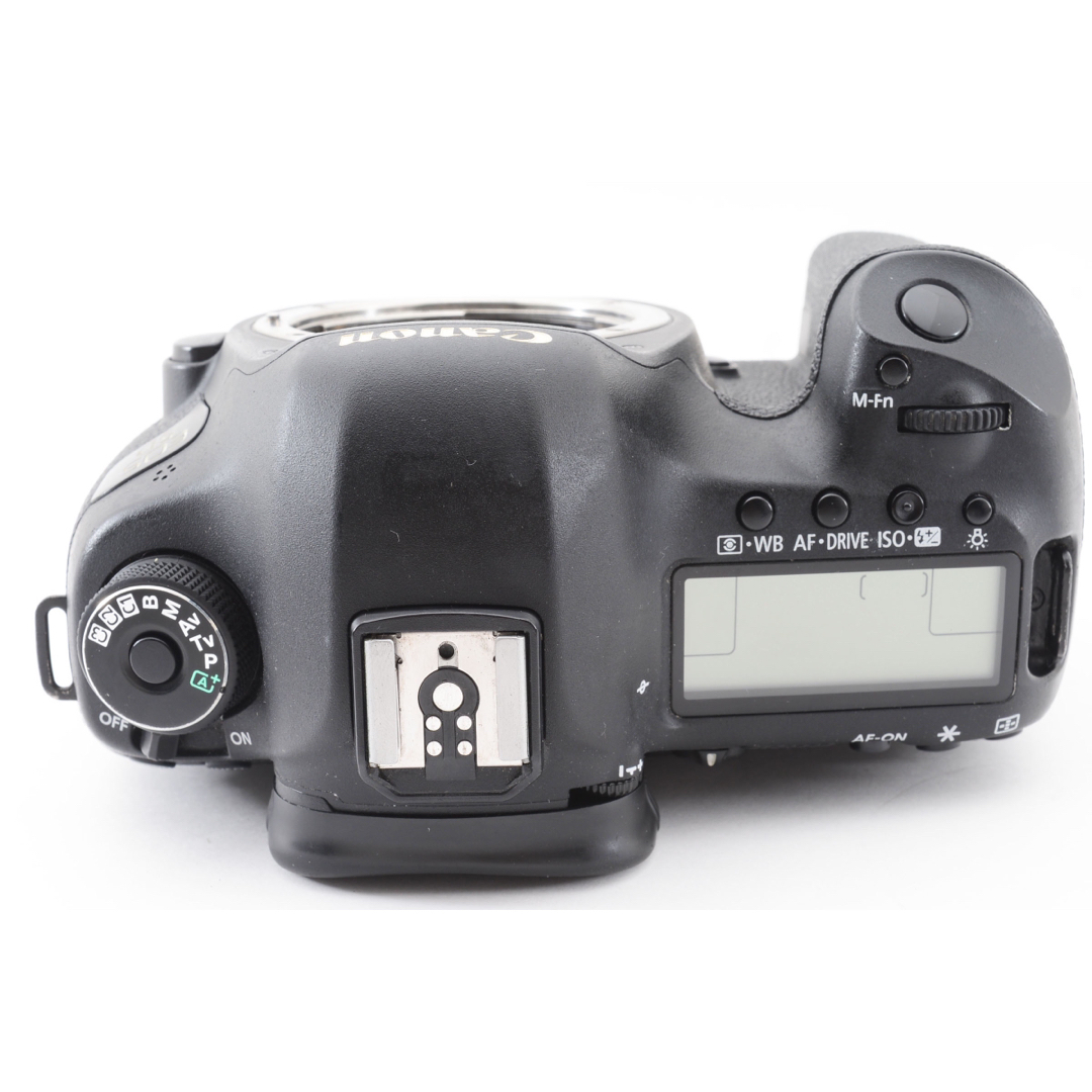 キャノン/Canon EOS 5D mark II標準&望遠&ダブルレンズセット