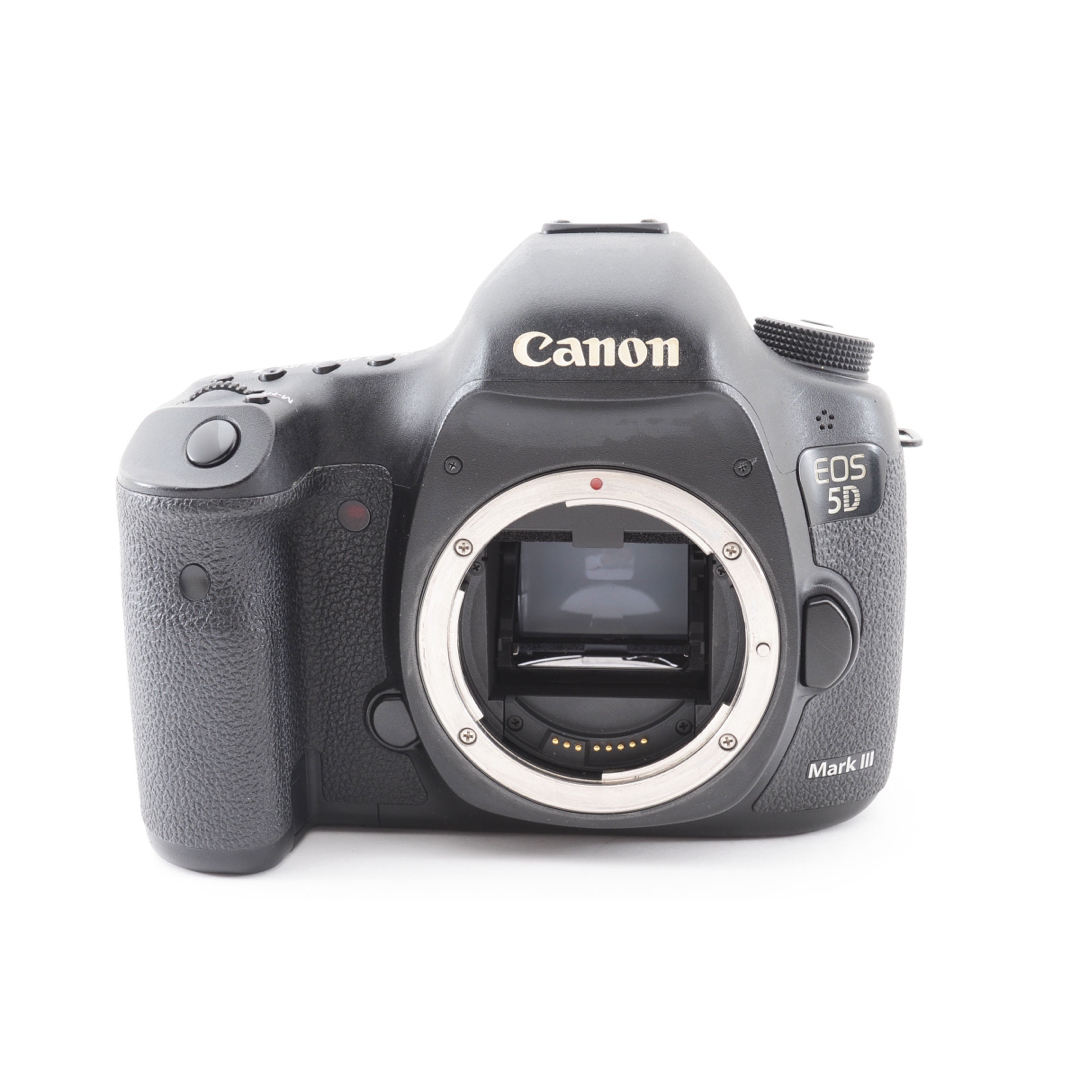 キャノン/Canon EOS 5D mark II標準&望遠&ダブルレンズセット