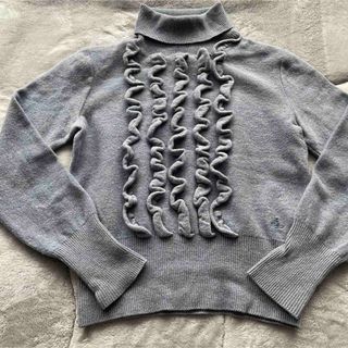 ヴィヴィアン(Vivienne Westwood) ニット/セーター(レディース ヴィヴィアン(Vivienne Westwood) ニット/セーター(レディース