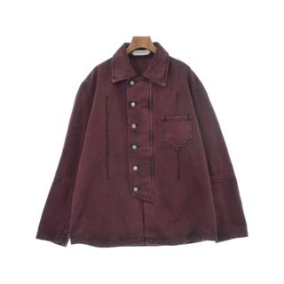 NAMACHEKO 21ss セットアップ 値下げ可能-