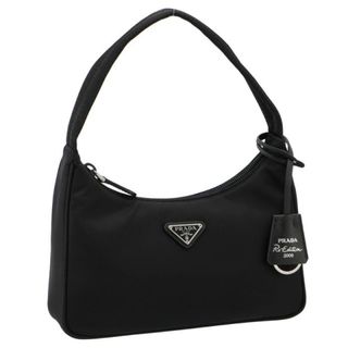 プラダ(PRADA)のプラダ PRADA ショルダーバッグ ナイロン ミニバッグ ハンドバッグ(ハンドバッグ)