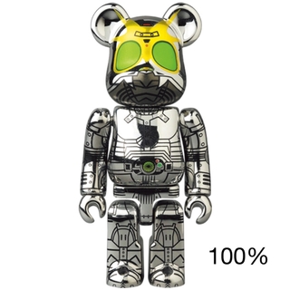 BE@RBRICK SERIES46 ベアブリック シン ・ 仮面ライダー ２体