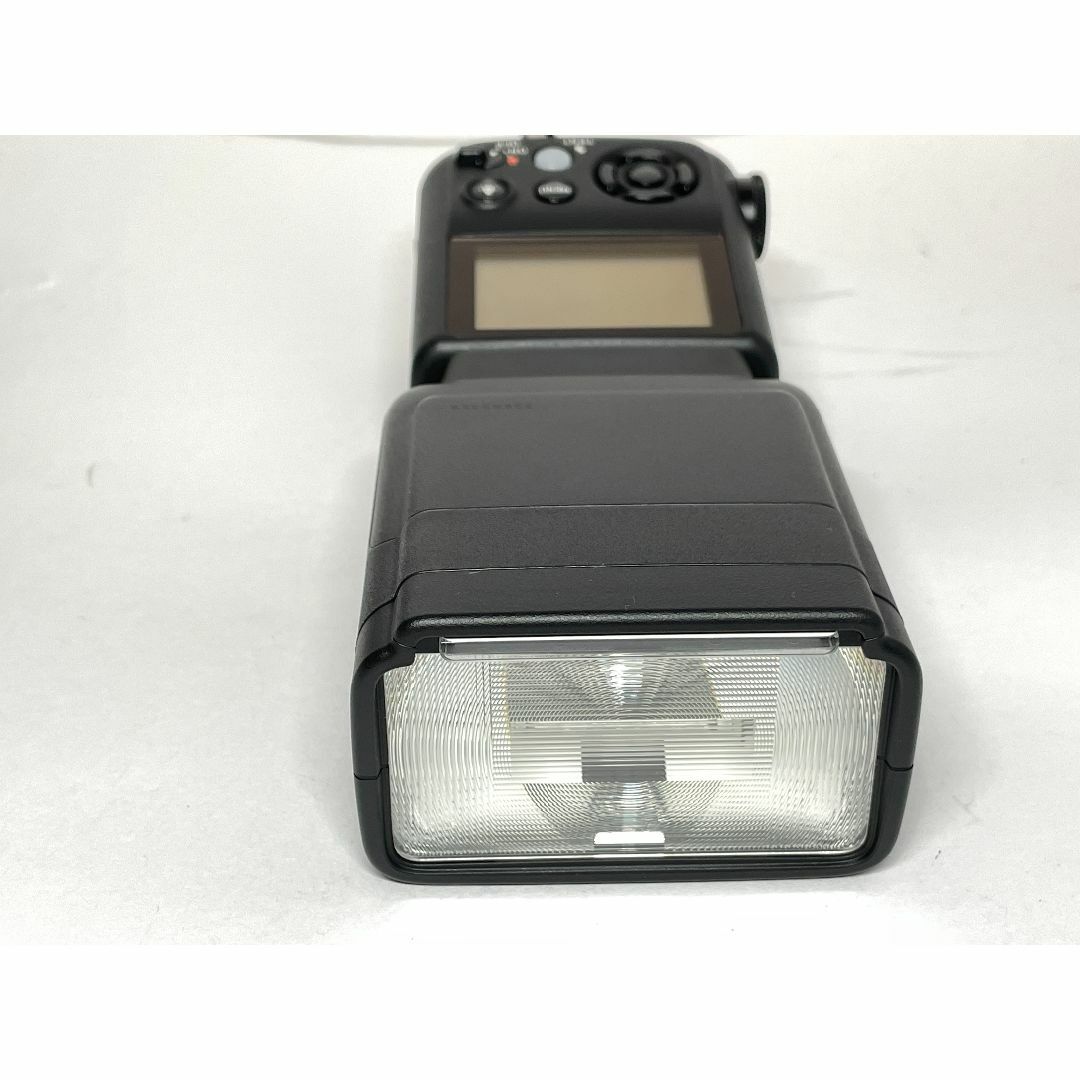 SIGMA(シグマ)の極上品 シグマ ELECTRONIC FLASH EF-630-SA シグマ用  スマホ/家電/カメラのカメラ(ストロボ/照明)の商品写真