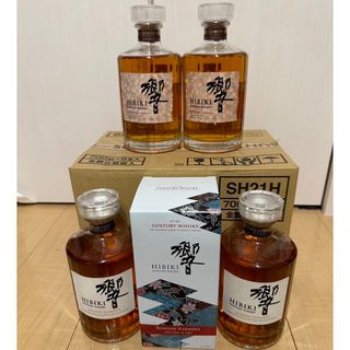 サントリー - サントリー 山崎 12年 700ml 箱なしの通販 by れもん's
