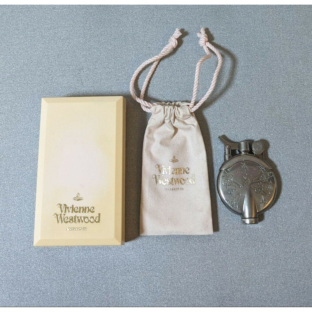 店舗クーポン Vivienne Westwood ヴィヴィアンウエストウッド オイル