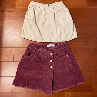 ザラ(ZARA)のZARA スカート 他(スカート)