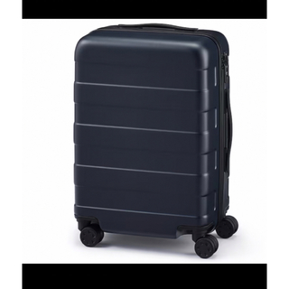 MUJI (無印良品) スーツケース/キャリーバッグ(レディース)の通販 100
