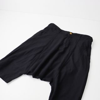 コム デ ギャルソン(COMME des GARCONS) サルエルパンツ(レディース)の